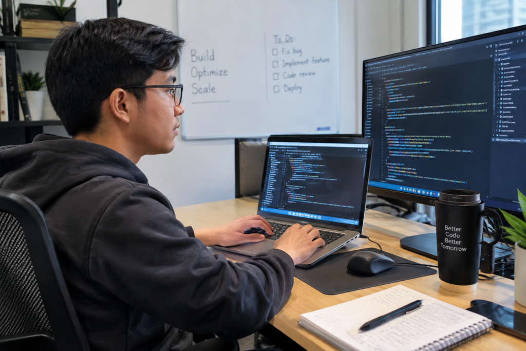 software engineer
