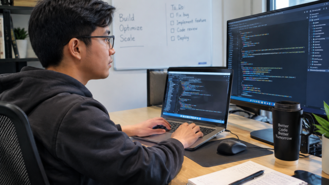 software engineer